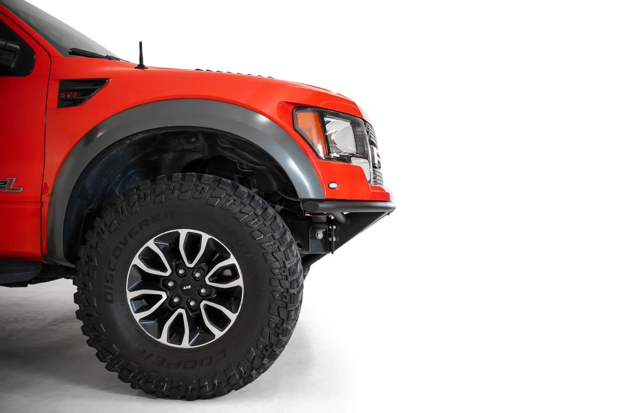 Addictive Desert Designs - 10-14 Ford F-150 Raptor ADD PRO V2 Front Bumper - Image 4