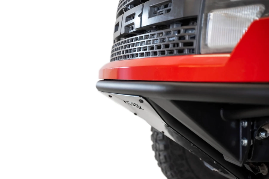 Addictive Desert Designs - 10-14 Ford F-150 Raptor ADD PRO V2 Front Bumper - Image 5