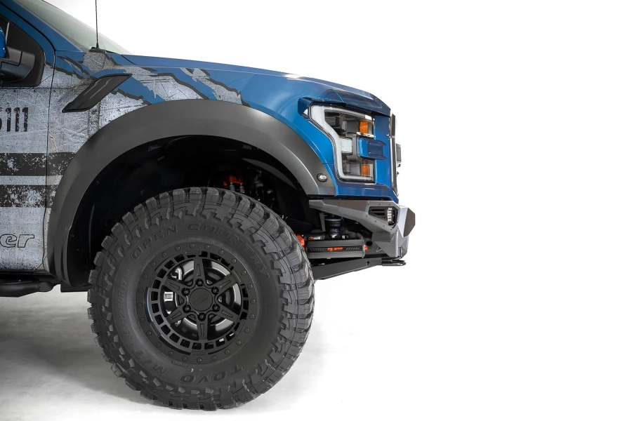 Addictive Desert Designs - 17-20 Ford F-150 Raptor Bomber Front Bumper - Image 3