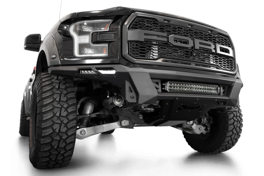 Addictive Desert Designs - 17-20 F-150 Raptor Phantom Front Bumper - Image 8