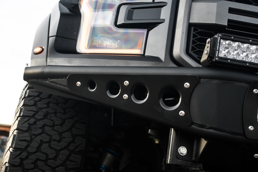 Addictive Desert Designs - 17-20 Ford F-150 Raptor Venom R Front Bumper - Image 8