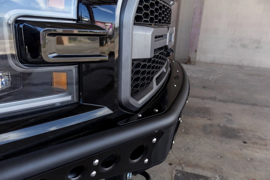 Addictive Desert Designs - 17-20 Ford F-150 Raptor Venom R Front Bumper - Image 13