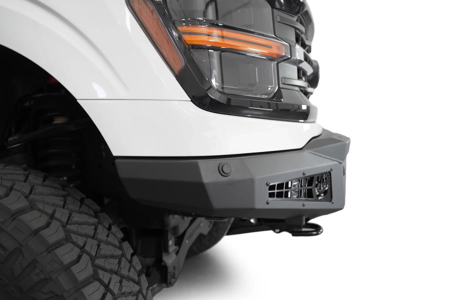 Addictive Desert Designs - 24+ Ford F-150 HoneyBadger Front Bumper - Image 9