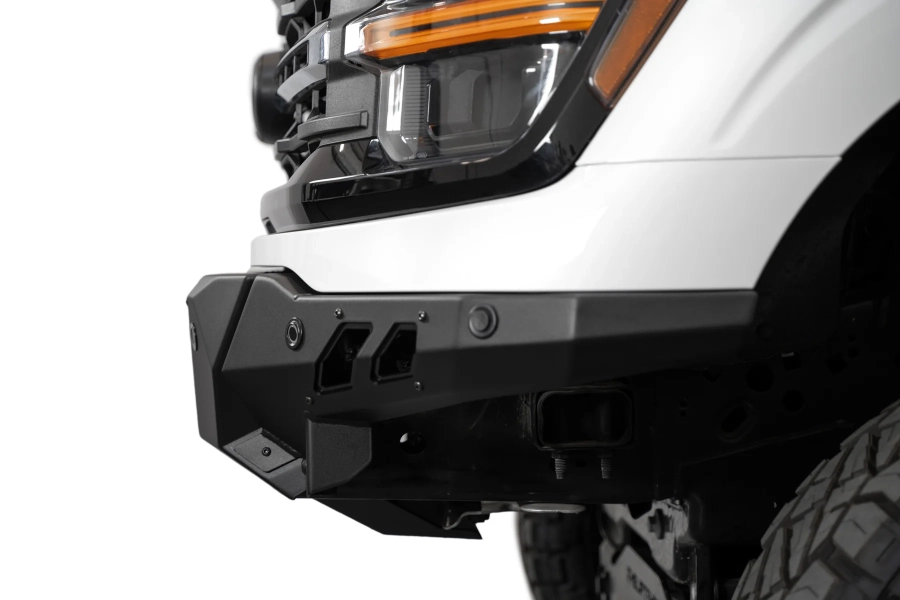 Addictive Desert Designs - 24+ Ford F-150 Black Label Front Bumper - Image 5