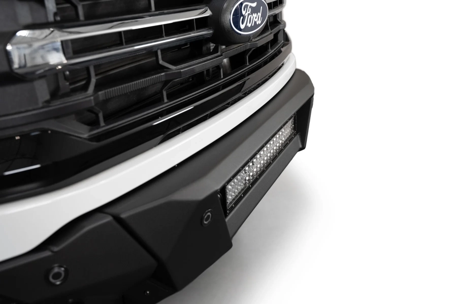 Addictive Desert Designs - 24+ Ford F-150 Black Label Front Bumper - Image 8