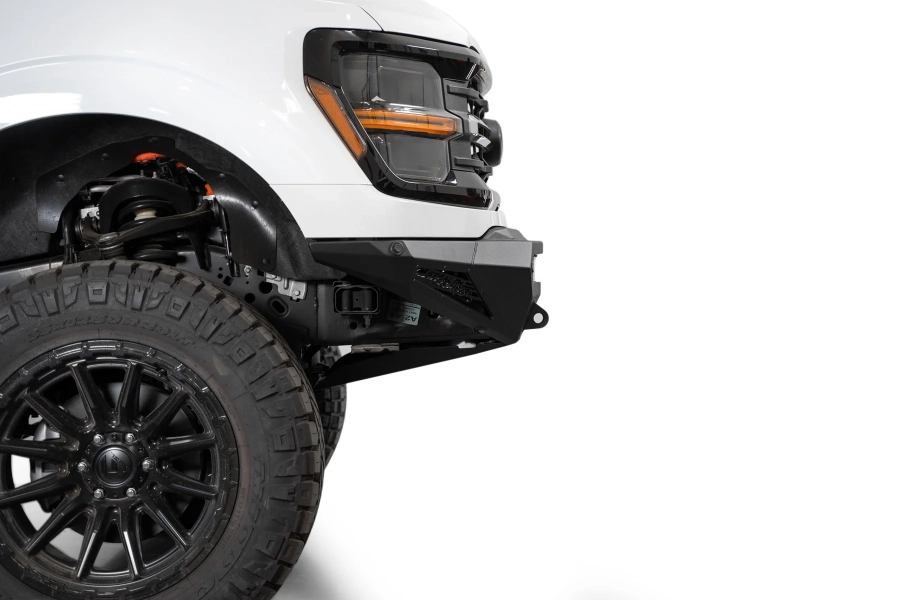 Addictive Desert Designs - 24+ Ford F-150 Stealth Fighter Winch Front Bumper - Image 5