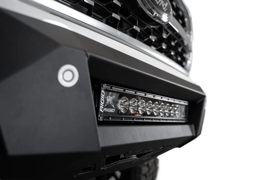 Addictive Desert Designs - 21+ Ford F-150 Black Label Front Bumper - Image 14