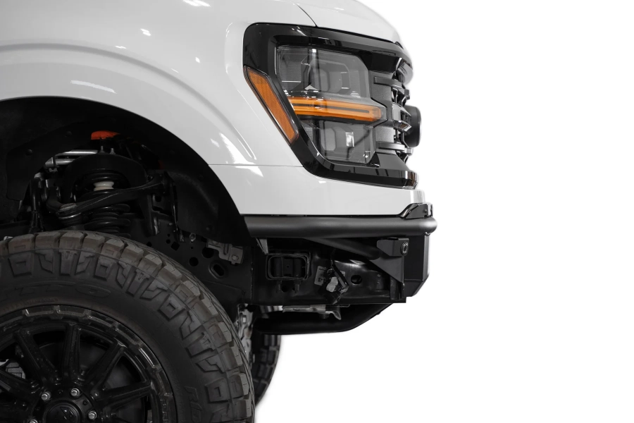 Addictive Desert Designs - 24+ Ford F-150 Pro Bolt-On Front Bumper - Image 3