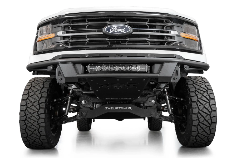 Addictive Desert Designs - 24+ Ford F-150 Pro Bolt-On Front Bumper - Image 4