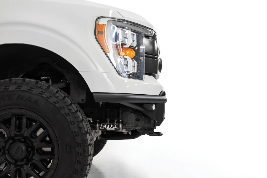 Addictive Desert Designs - 21+ Ford F-150 PRO Bolt-On Front Bumper - Image 6