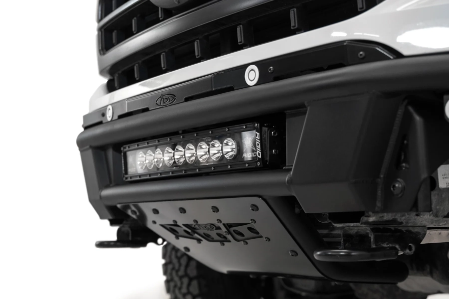 Addictive Desert Designs - 21+ Ford F-150 PRO Bolt-On Front Bumper - Image 5