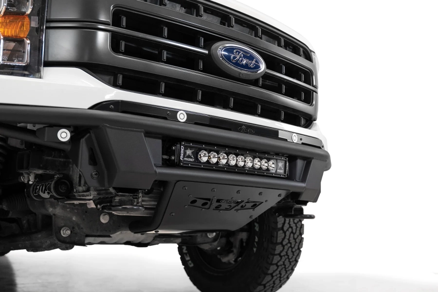 Addictive Desert Designs - 21+ Ford F-150 PRO Bolt-On Front Bumper - Image 9