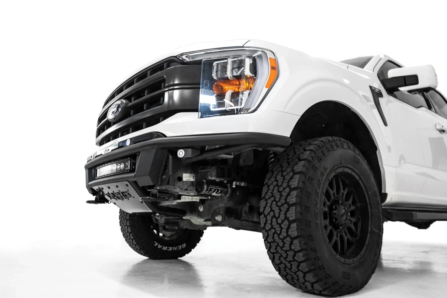 Addictive Desert Designs - 21+ Ford F-150 PRO Bolt-On Front Bumper - Image 10