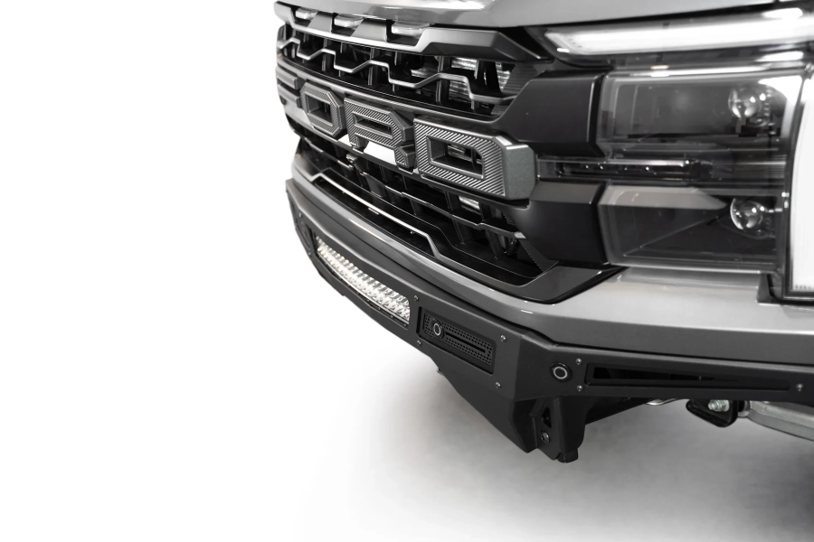 Addictive Desert Designs - 21+ Ford F-150 Raptor Rock Fighter Front Bumper - Image 8