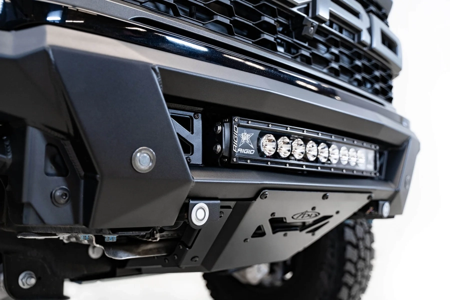 Addictive Desert Designs - 21+ Ford F-150 Raptor Phantom Front Bumper - Image 4