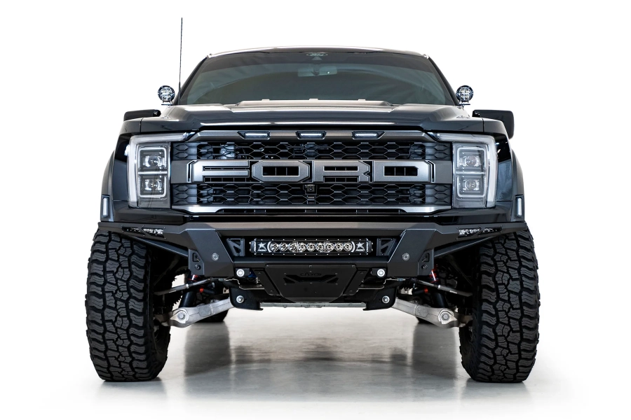 Addictive Desert Designs - 21+ Ford F-150 Raptor Phantom Front Bumper - Image 5