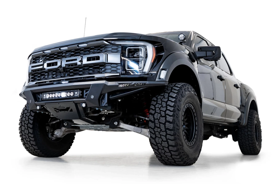 Addictive Desert Designs - 21+ Ford F-150 Raptor Phantom Front Bumper - Image 8