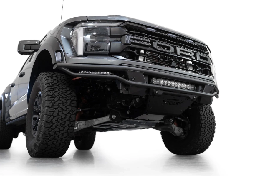 Addictive Desert Designs - 21+ Ford F-150 Raptor Race Series Front Bumper - Image 2