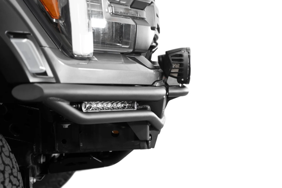 Addictive Desert Designs - 21+ Ford F-150 Raptor Race Series Front Bumper - Image 5