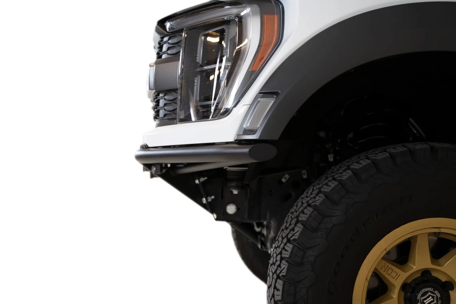 Addictive Desert Designs - 21+ Ford F-150 Raptor ADD PRO Front Bumper - Image 6