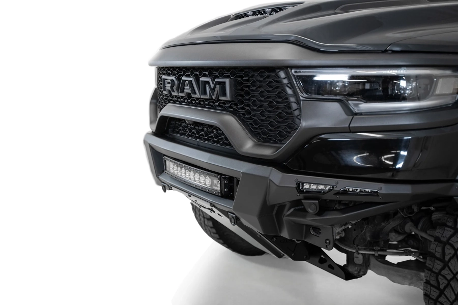 Addictive Desert Designs - 21-24 Ram TRX Phantom Front Bumper - Image 2