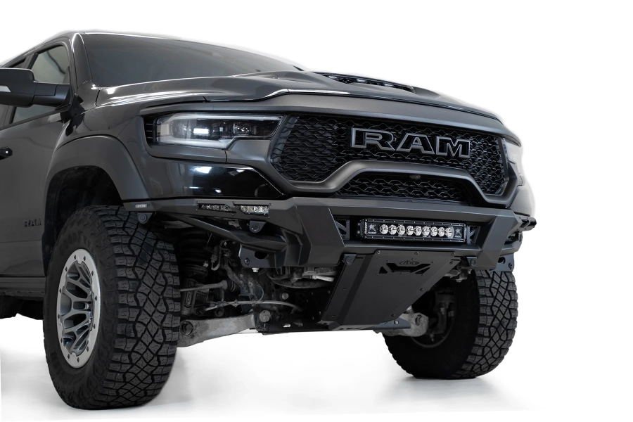 Addictive Desert Designs - 21-24 Ram TRX Phantom Front Bumper - Image 3