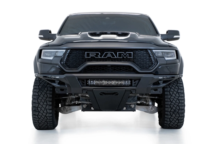 Addictive Desert Designs - 21-24 Ram TRX Phantom Front Bumper - Image 4