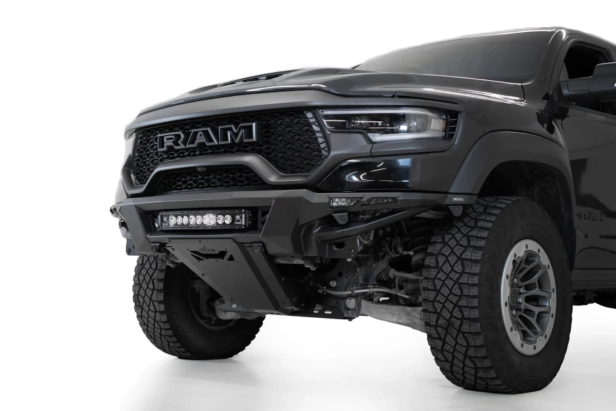 Addictive Desert Designs - 21-24 Ram TRX Phantom Front Bumper - Image 6