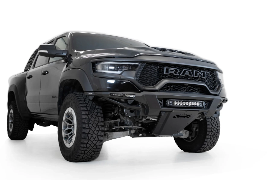 Addictive Desert Designs - 21-24 Ram TRX Phantom Front Bumper - Image 8