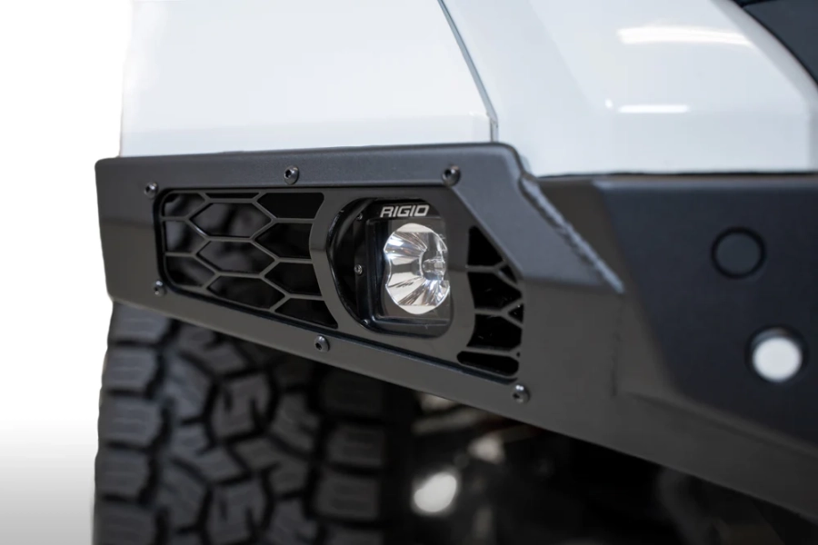 Addictive Desert Designs - 22-23 Toyota Tundra Stealth Fighter Winch Front Bumper - Image 13