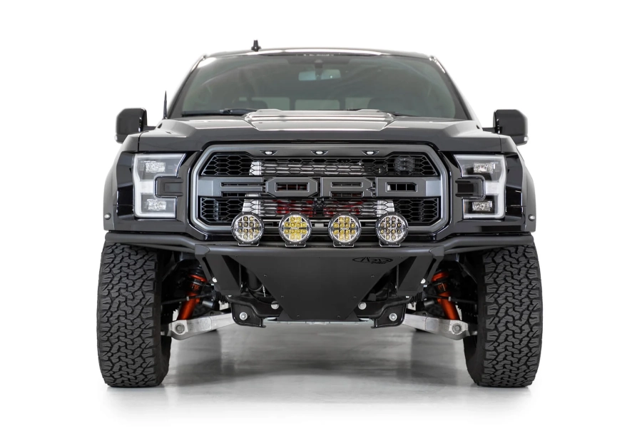 Addictive Desert Designs - 17-20 Ford F-150 Raptor ADD PRO Add-On Light Hoop - Image 2