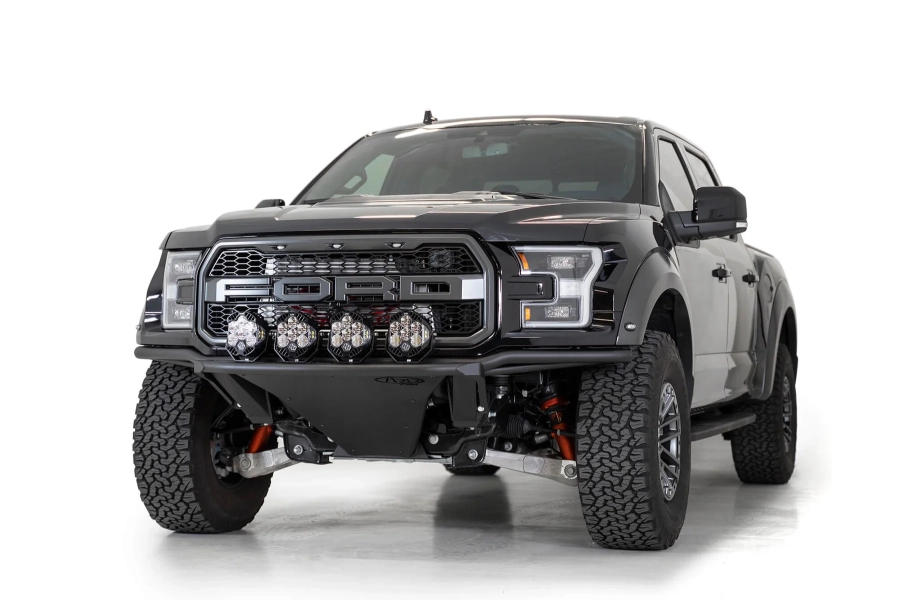 Addictive Desert Designs - 17-20 Ford F-150 Raptor ADD PRO Add-On Light Hoop - Image 3