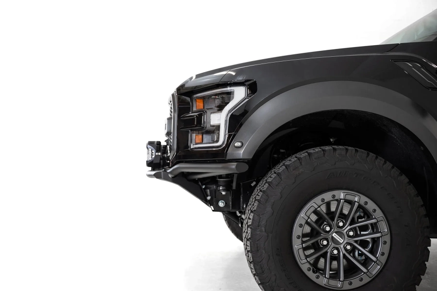 Addictive Desert Designs - 17-20 Ford F-150 Raptor ADD PRO Add-On Light Hoop - Image 6