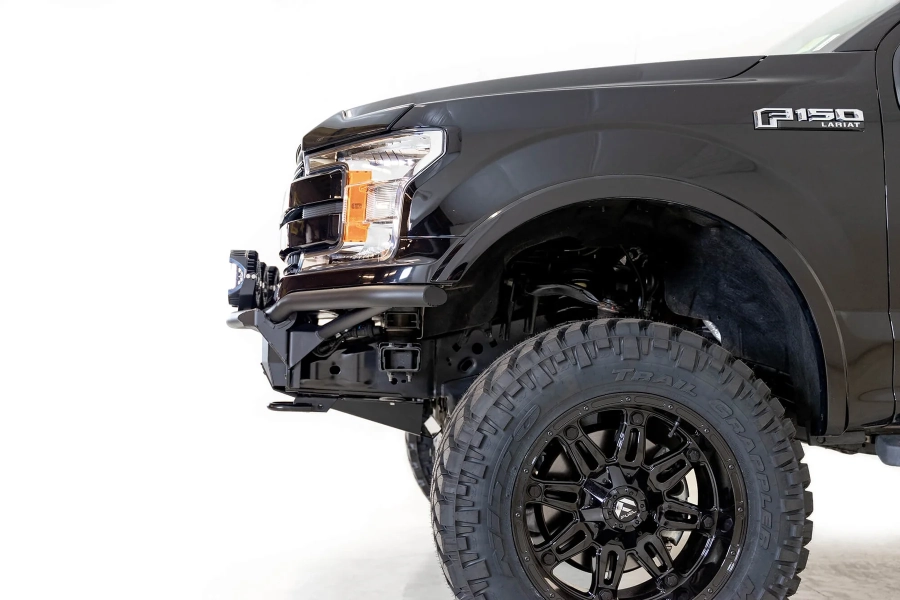 Addictive Desert Designs - 18-20 Ford F-150 ADD PRO Bolt-On Add-On Light Hoop - Image 5