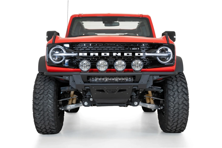 Addictive Desert Designs - 21+ Ford Bronco ADD PRO Bolt-On Light Hoop - Image 7