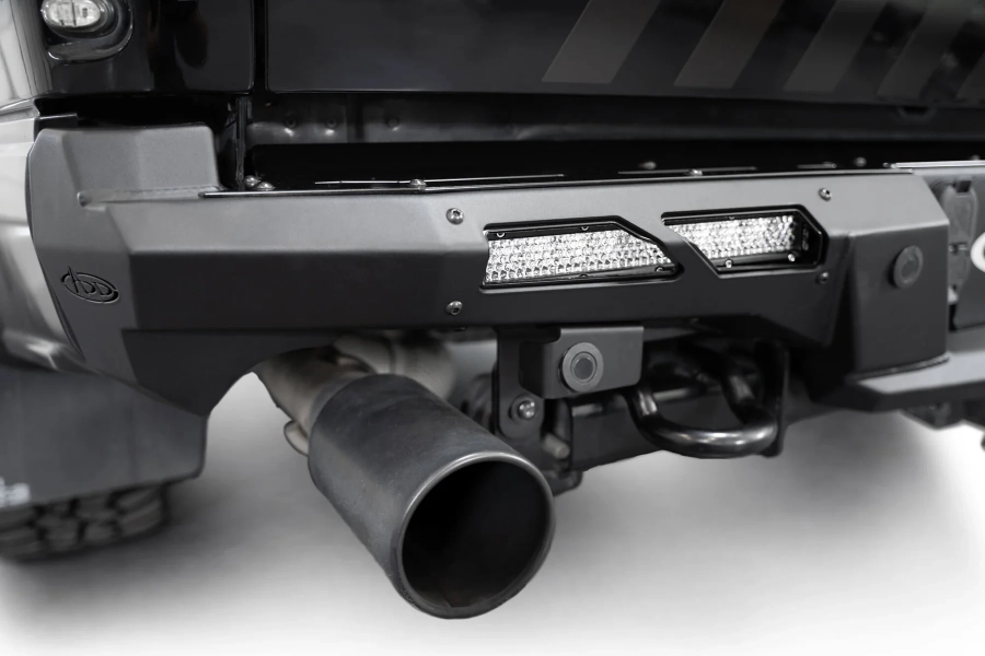 Addictive Desert Designs - 17-20 F-150 Raptor Phantom Rear Bumper - Image 14