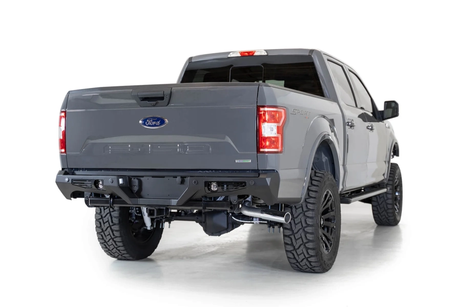 Addictive Desert Designs - 15-20 FORD F-150 Bomber Front Bumper - Image 2