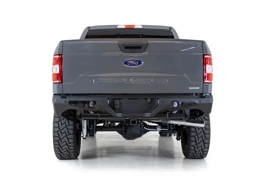 Addictive Desert Designs - 15-20 FORD F-150 Bomber Front Bumper - Image 4