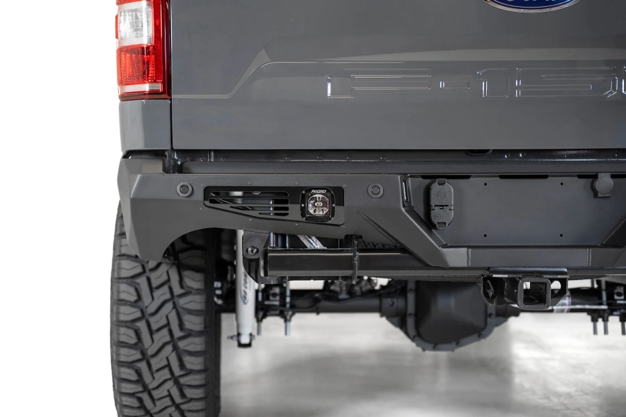 Addictive Desert Designs - 15-20 FORD F-150 Bomber Front Bumper - Image 9