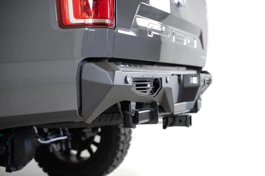 Addictive Desert Designs - 15-20 FORD F-150 Bomber Front Bumper - Image 8