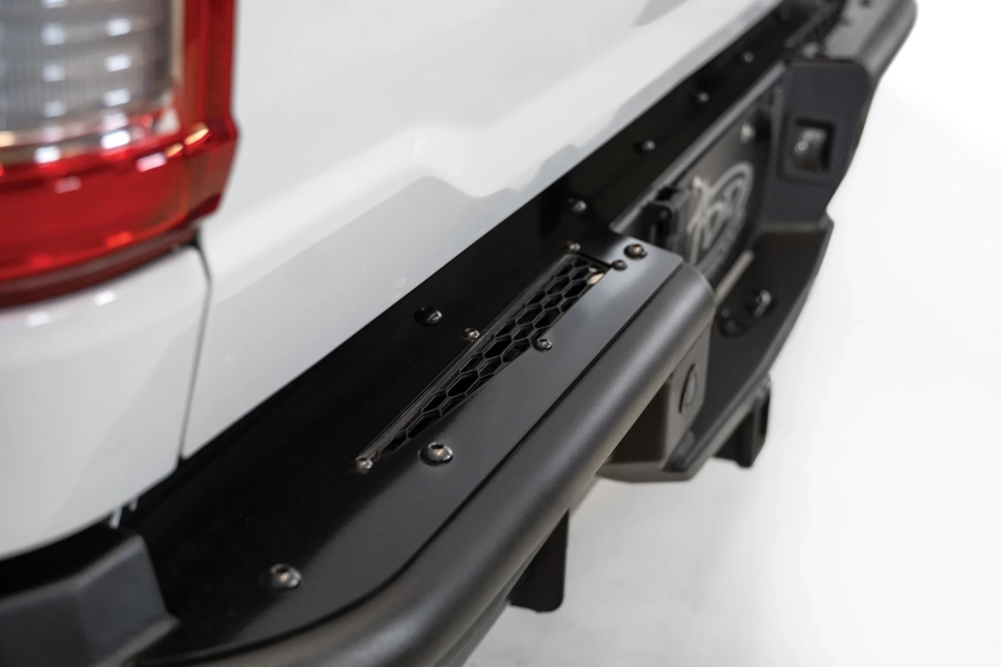 Addictive Desert Designs - 24+ Ford F-150 Pro Bolt-On Rear Bumper - Image 4