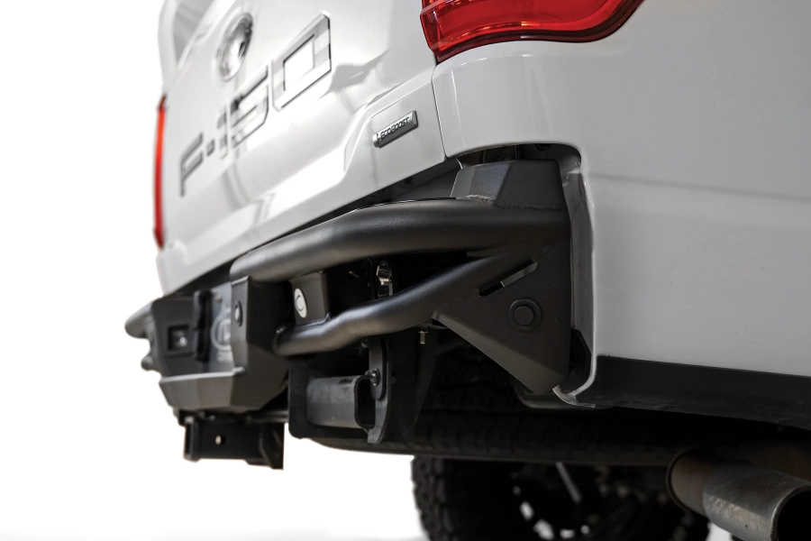 Addictive Desert Designs - 24+ Ford F-150 Pro Bolt-On Rear Bumper - Image 3