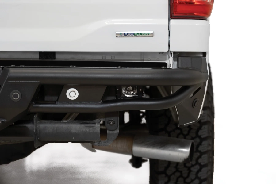 Addictive Desert Designs - 24+ Ford F-150 Pro Bolt-On Rear Bumper - Image 8