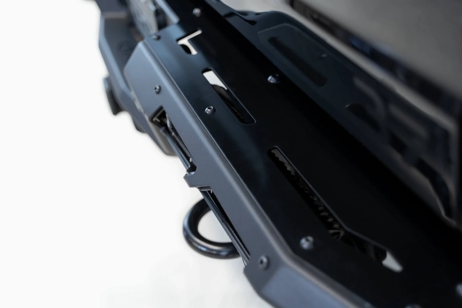 Addictive Desert Designs - 21+ Ford F-150 Raptor Phantom Rear Bumper - Image 5