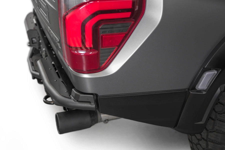 Addictive Desert Designs - 21+ Ford F-150 Raptor Race Series Dovetail Rear Bumper - Image 5