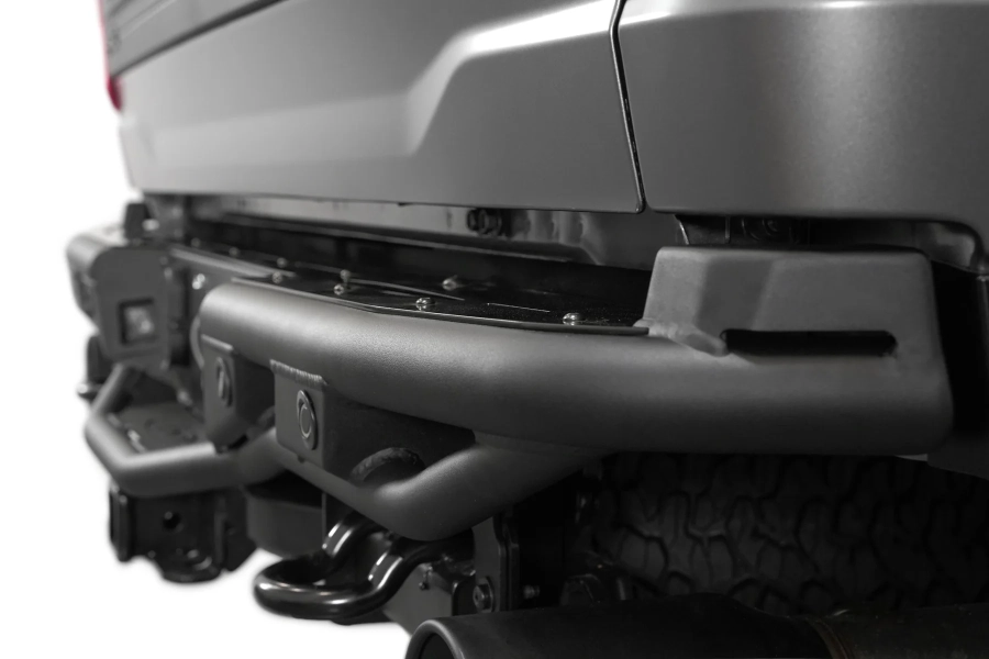 Addictive Desert Designs - 21+ Ford F-150 Raptor Race Series Dovetail Rear Bumper - Image 8