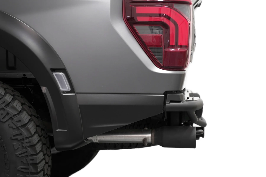 Addictive Desert Designs - 21+ Ford F-150 Raptor Race Series Dovetail Rear Bumper - Image 11