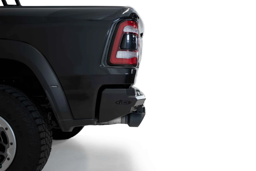 Addictive Desert Designs - 21-24 Ram TRX Phantom Rear Bumper - Image 4