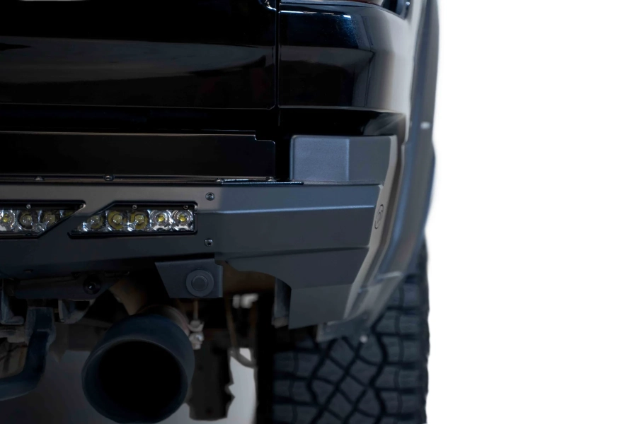 Addictive Desert Designs - 21-24 Ram TRX Phantom Rear Bumper - Image 9