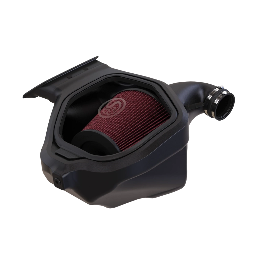 S&B - 23-25 Ford F-150 Raptor R Cold Air Intake - Image 3